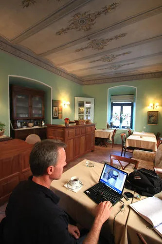 Phaedra Hotel
