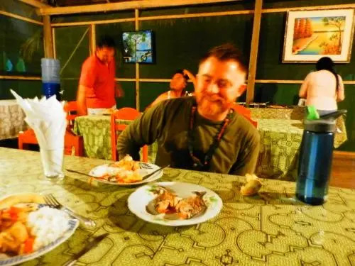 Amazon Eco Tours & Lodge