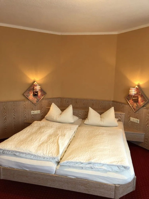 Hotel-Restaurant Gasthof zum Schützen