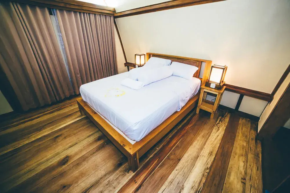 Island Beach Bungalow