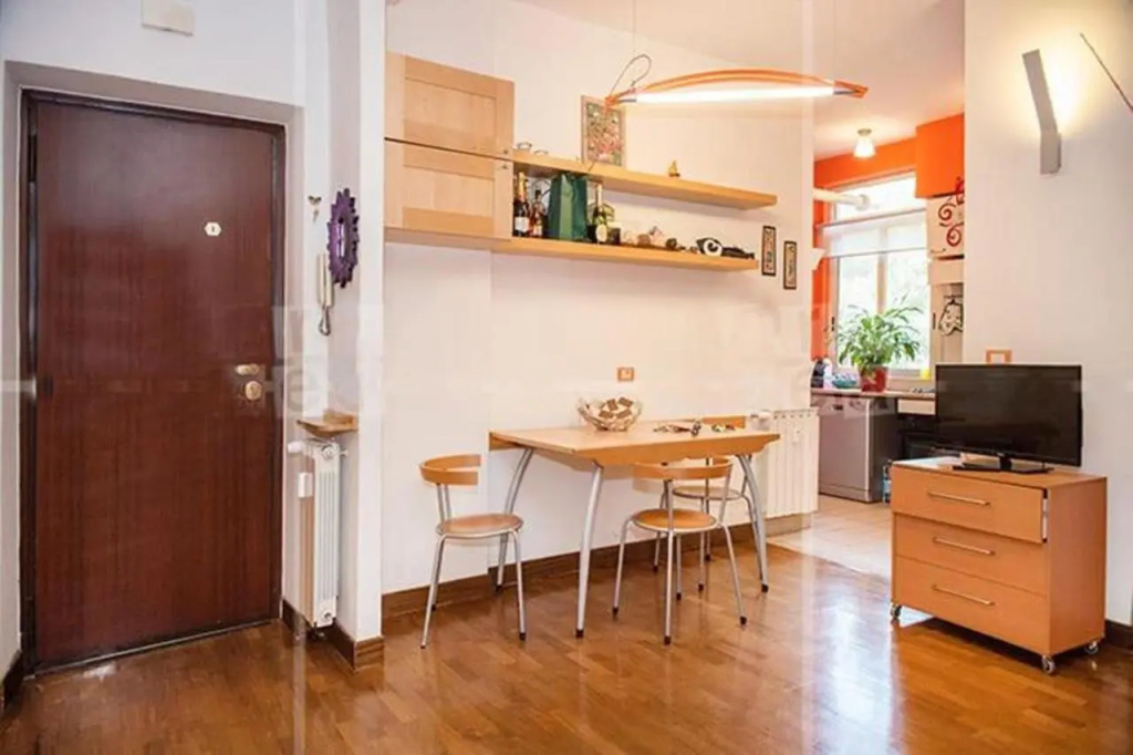 SAN PAOLO ROMA HOLIDAY HOME