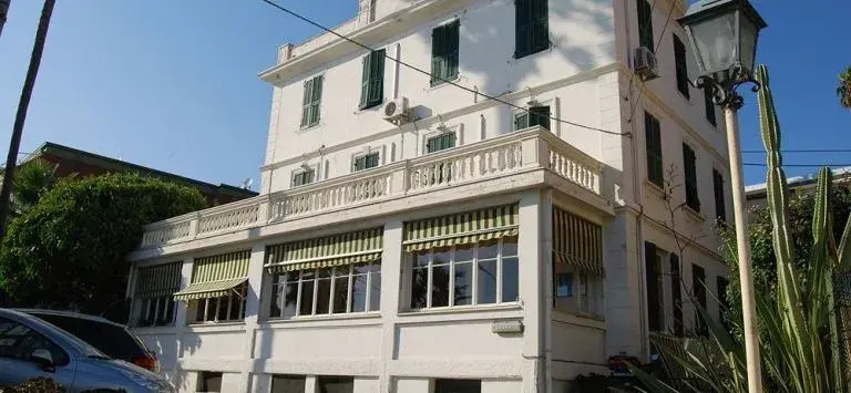 Hotel Villa La Brise