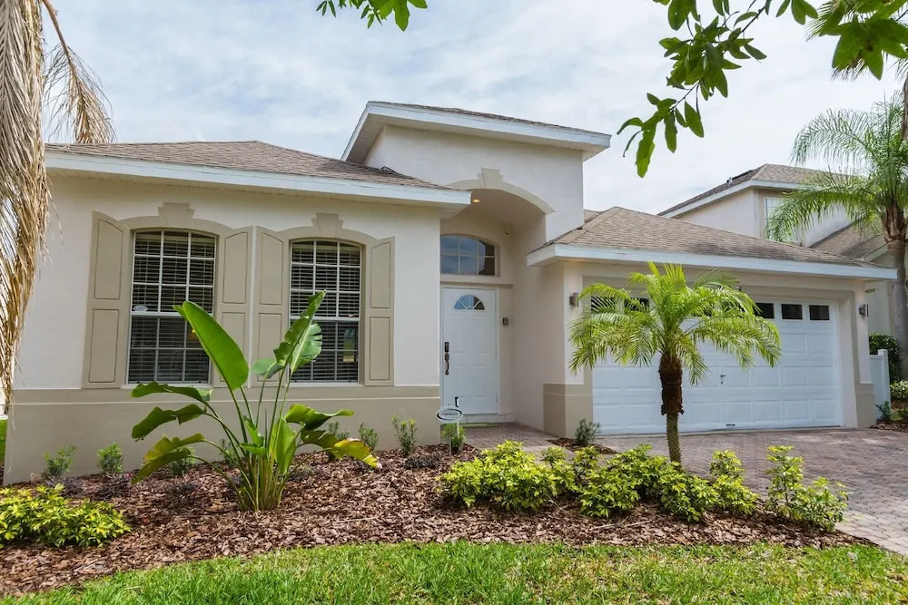 4BR Davenport Pool Home by Watson-264GE