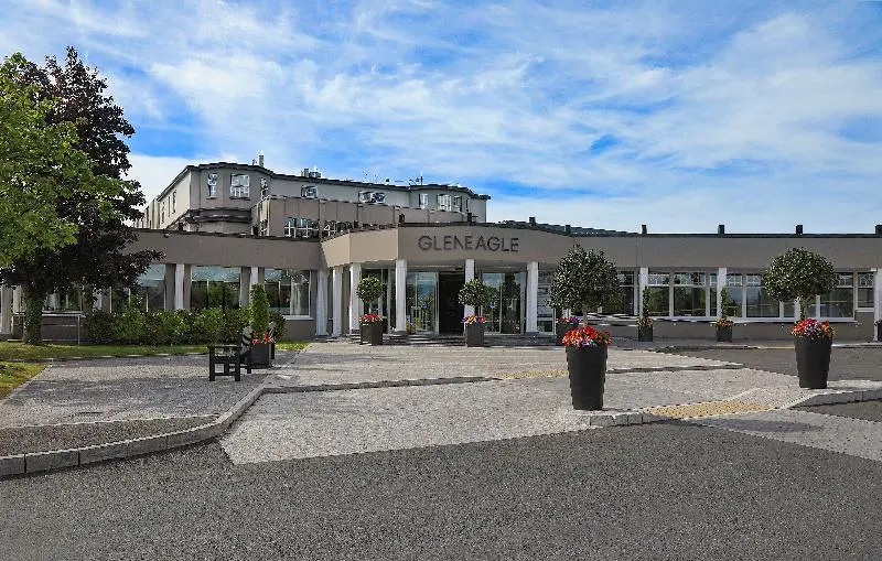 Hotel 67 at Gleneagle