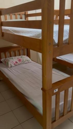 Hostel Salvador Guest