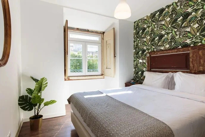The Indy House - Rooms and Apartments