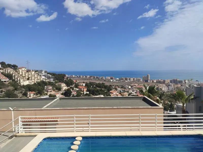 Apartamentos Montemar 3000