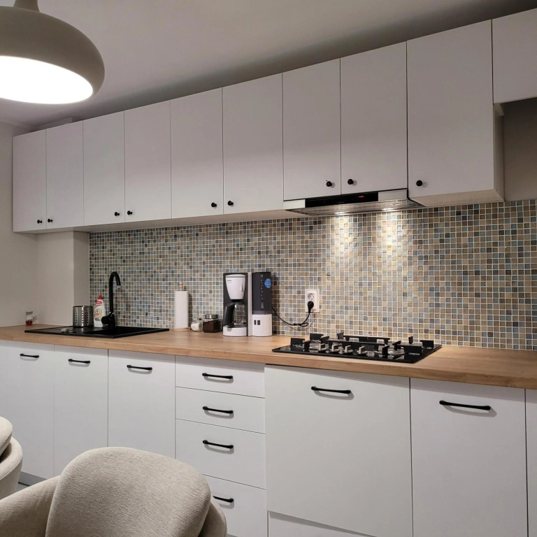 Hermann Apartment