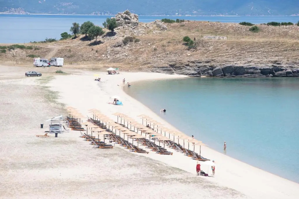 Pyrgos Bungalows