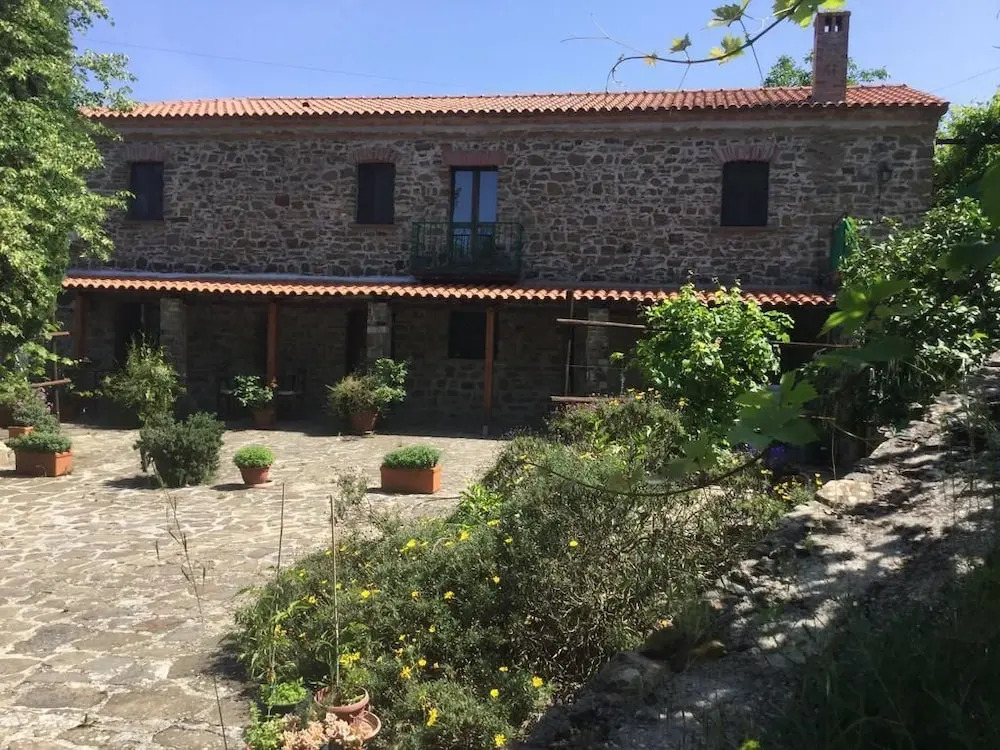 Casale Torone