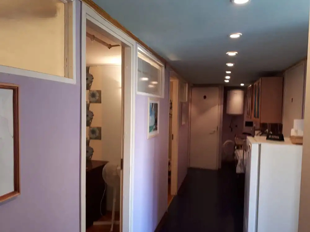 Rooms on Nevsky Prospekt