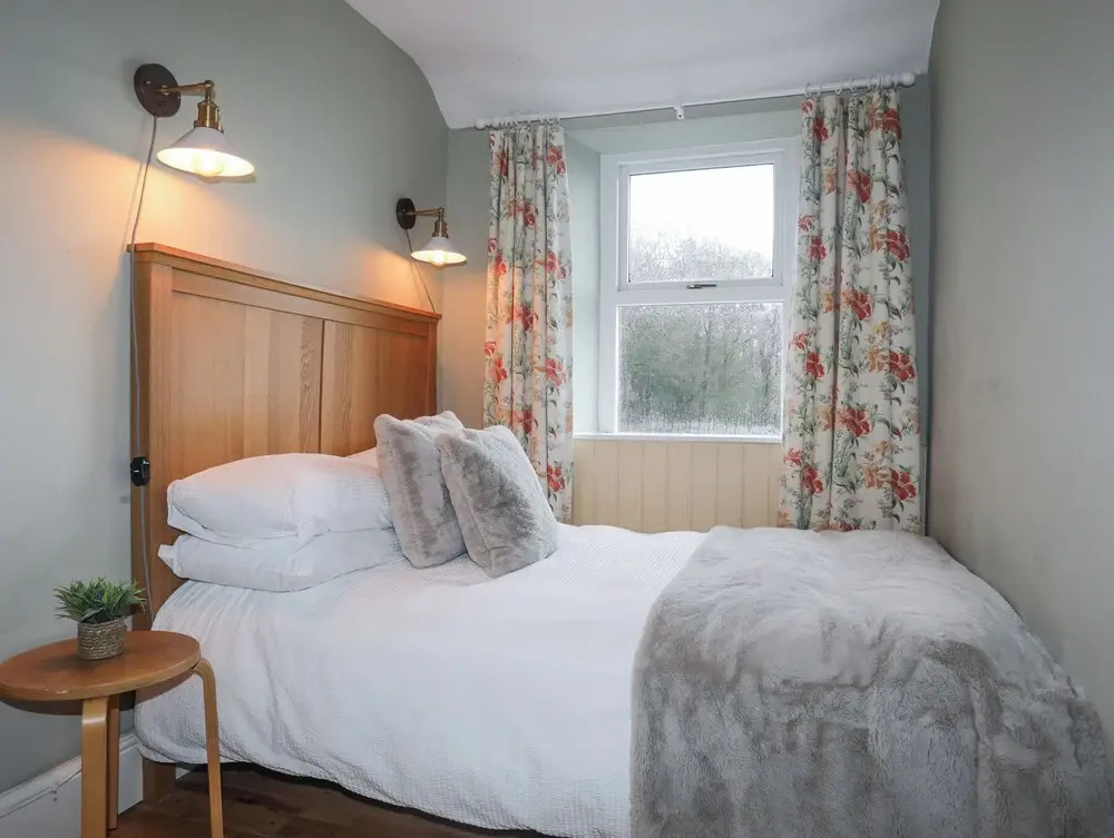 Osprey Cottage