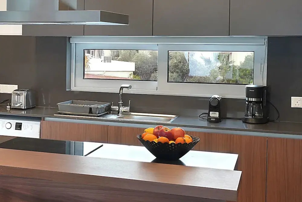 Sun and Moon Luxury Villas Ayia Napa
