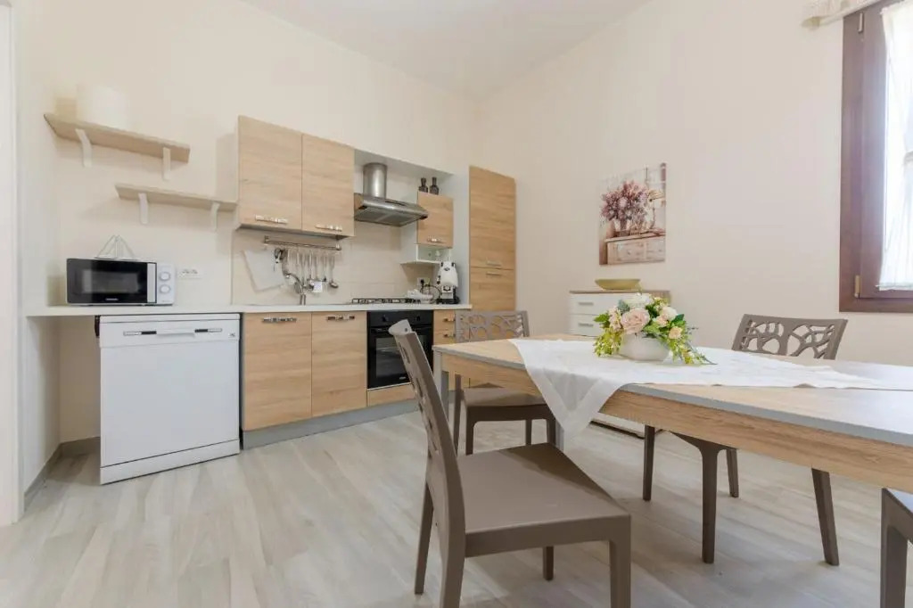 Casa vacanza Giulia