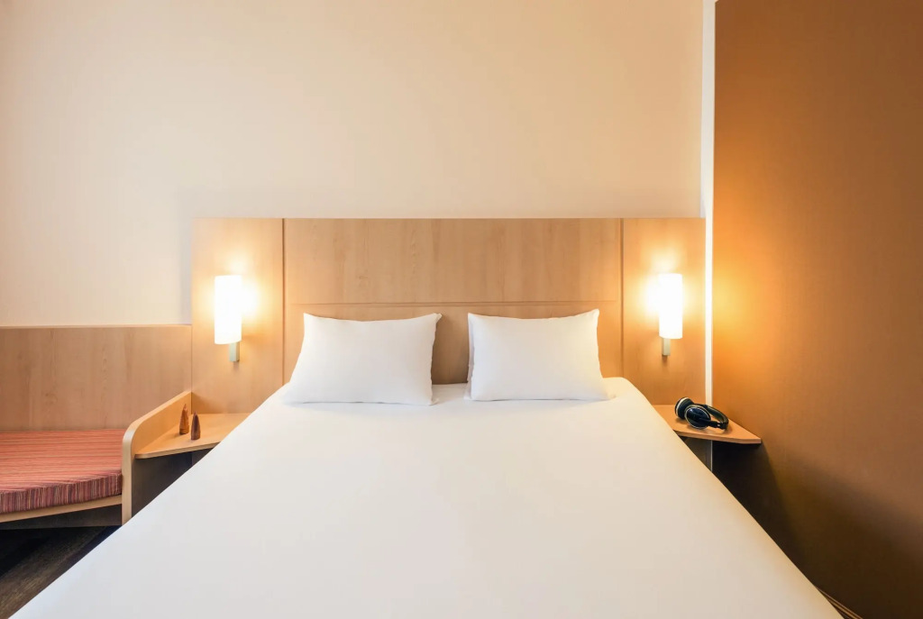 ibis Lille Centre Gares