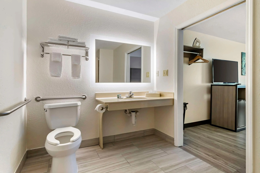 Best Western of Alexandria Inn & Suites & Conference Center