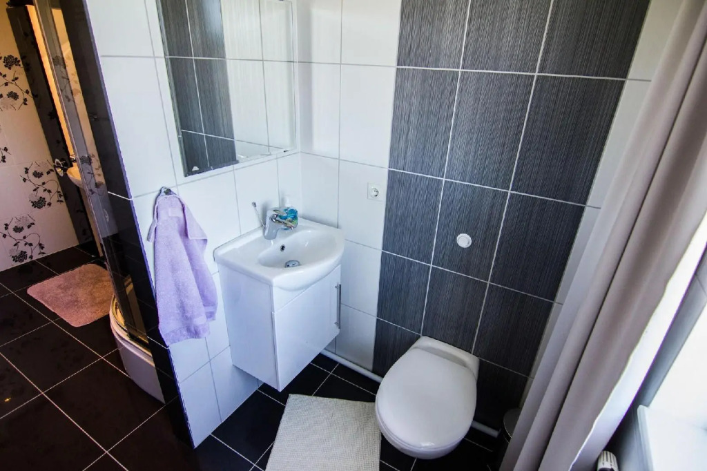 Kiljan Apartments & Rooms