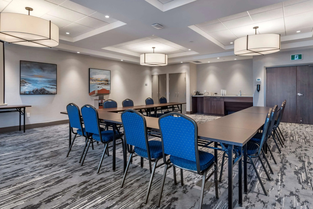 Best Western Premier Prince Albert