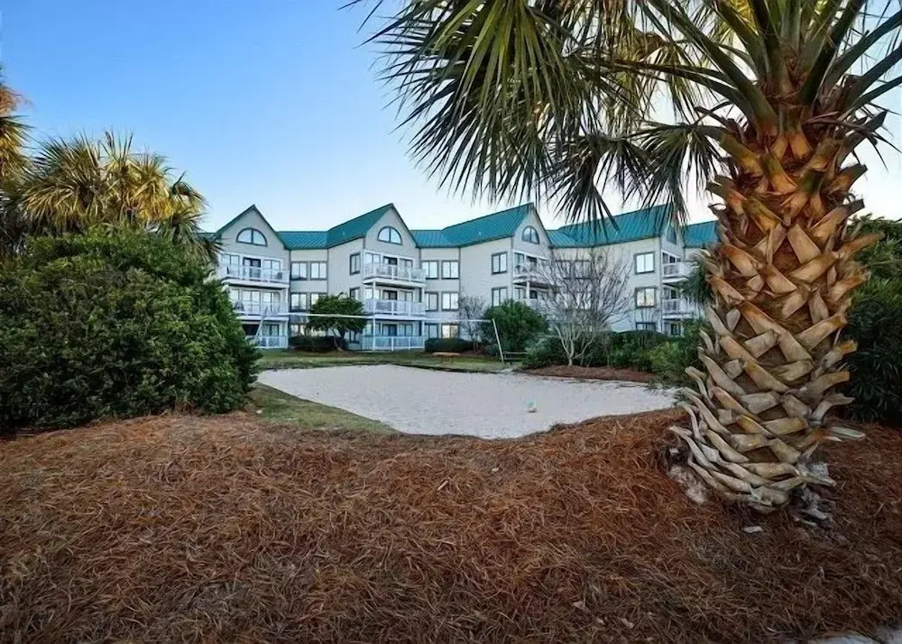 Royal Gulf Beach & Racquet Club 5110 2 Bedroom Condo by Redawning