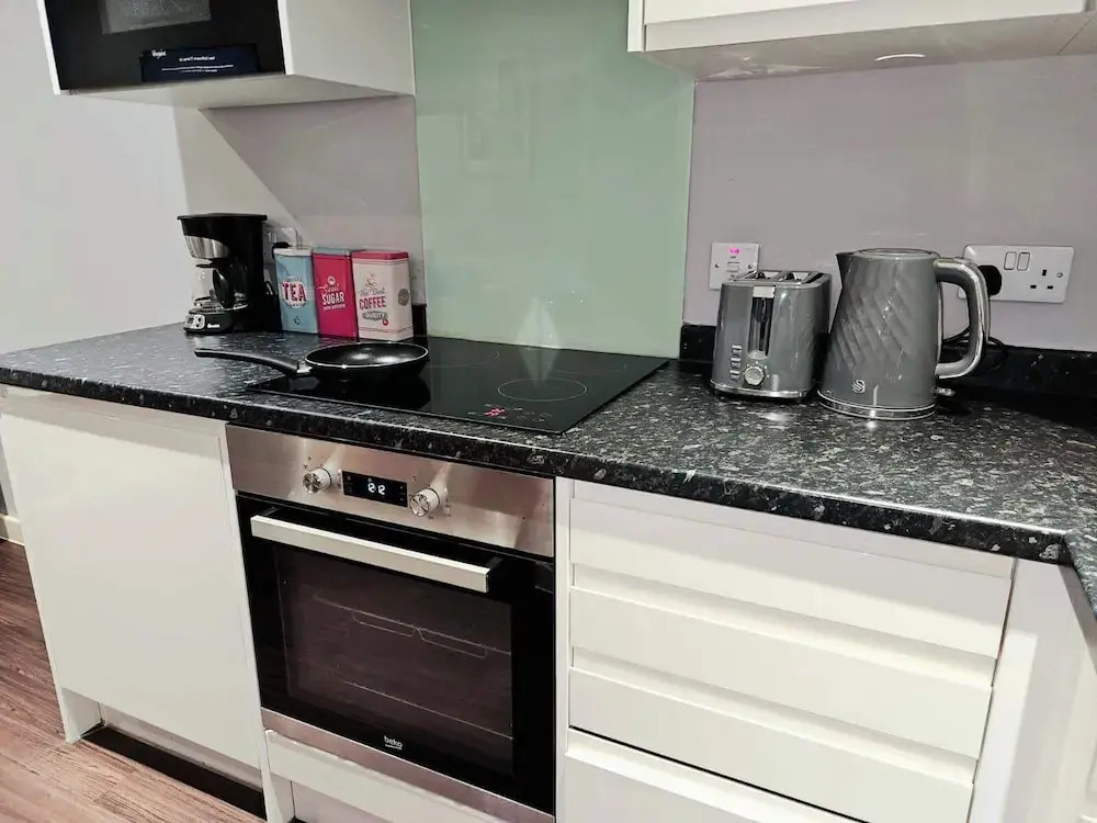 Heathrow Haven London-luxury Apartment-2nd Floor