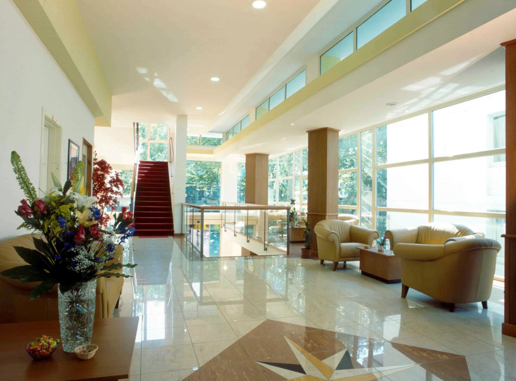 Hotel Remin Plaza