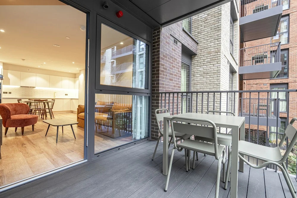 Fabulous North London Flat