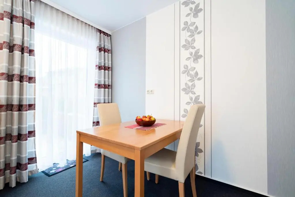 Haus Tweeflunken Wohnung 1