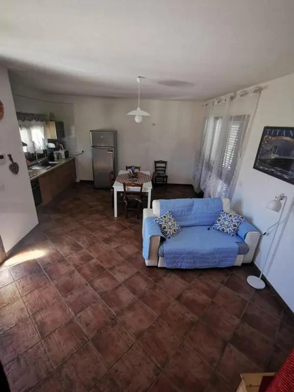 Azzurra’s House Pantelleria