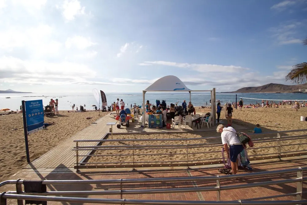 Lightbooking- Tip top Las Palmas