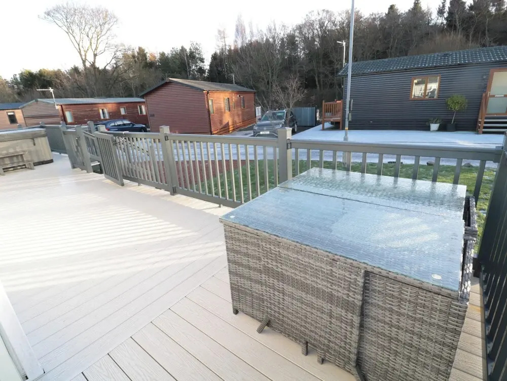 Downtime Lodge