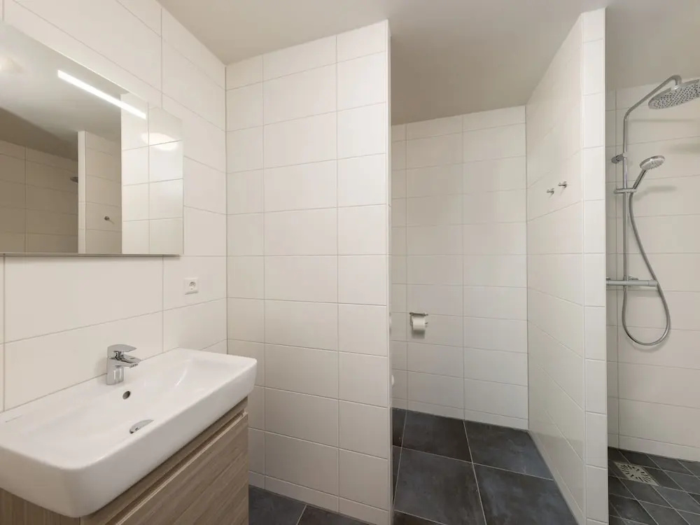 Apartment in Egmond aan Zee Near the Beach