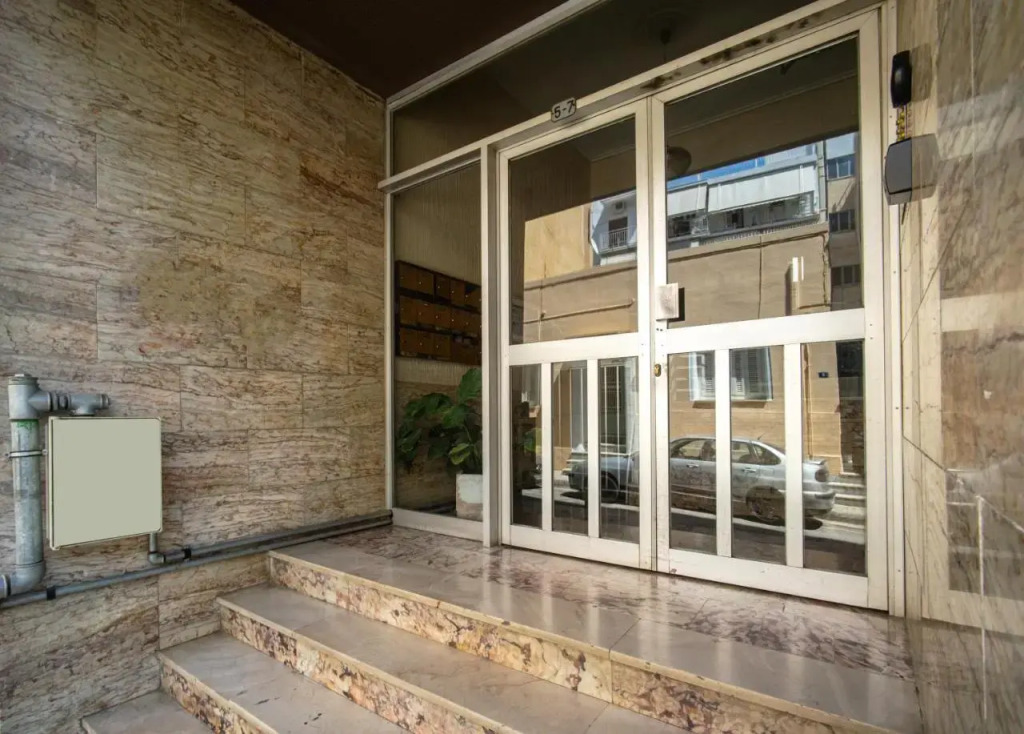 Stay-in-Art, Little Imaginary Apt, 20' to Acropolis