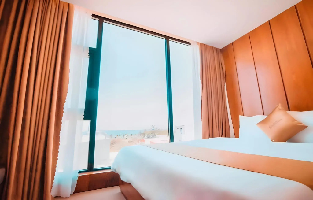 Mira Hotel Quy Nhơn