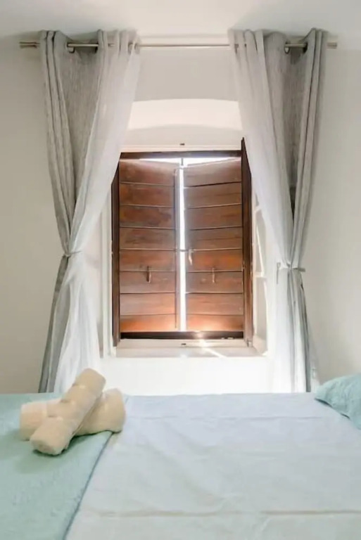 Luxury Apartment Ladovina