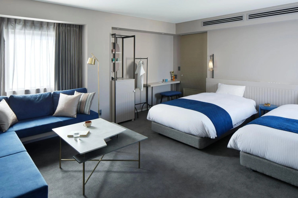 HOTEL TORIFITO KANAZAWA