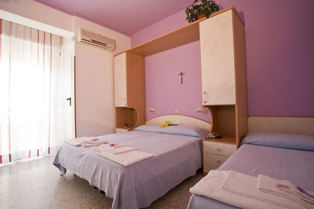 Hotel Moja
