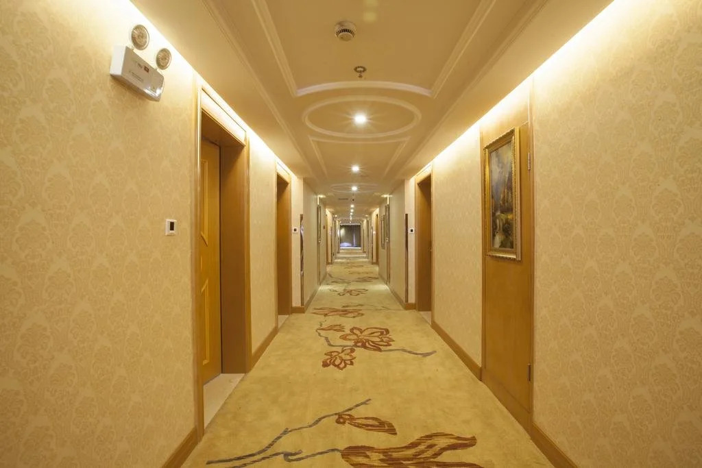 Vienna International Hotel Changsha Gaoqiao Branch
