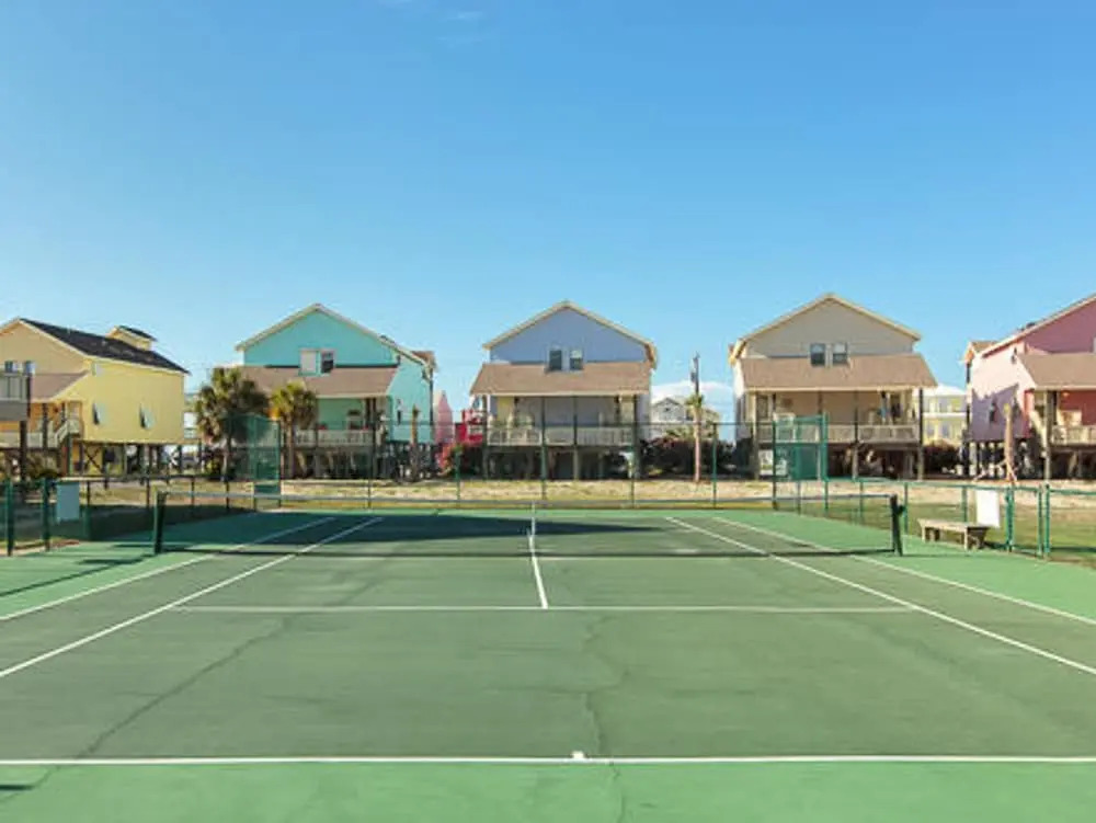 Pleasure Isle Villas 30B by Youngs Suncoast