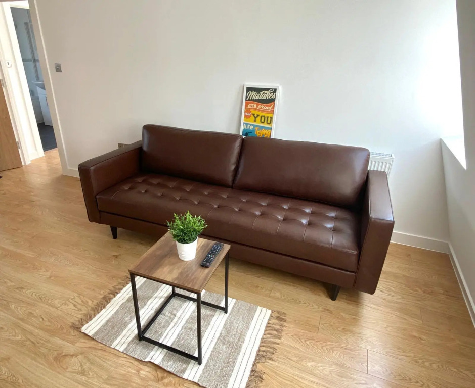 Shoreditch Apartments by PrimeCityHosts
