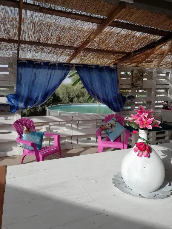 villa Fuga