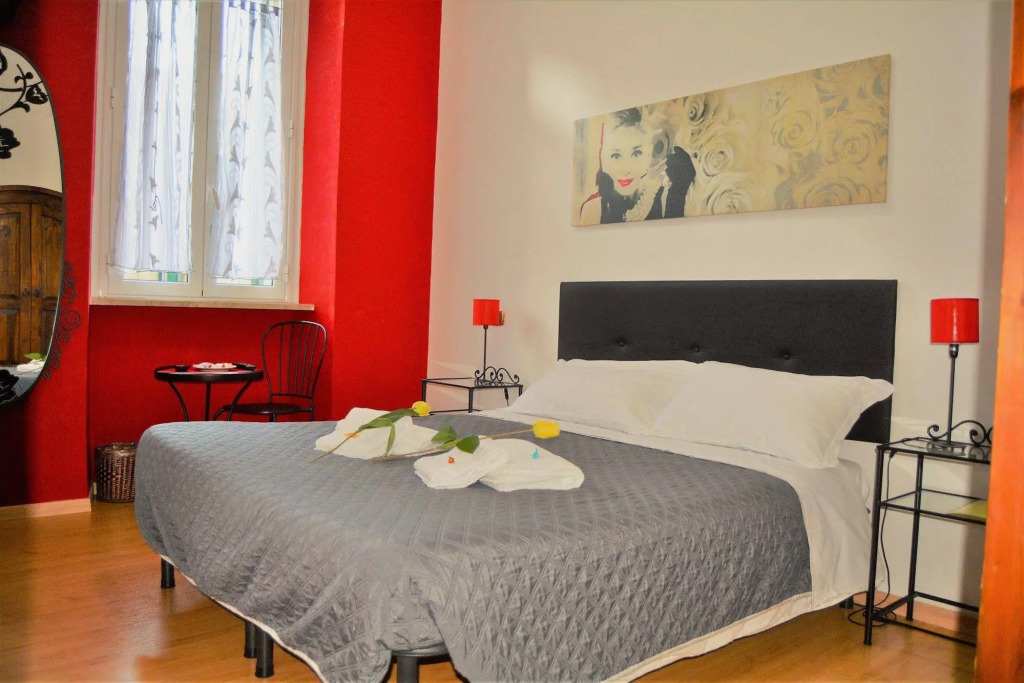 affittacamere san pietro resort