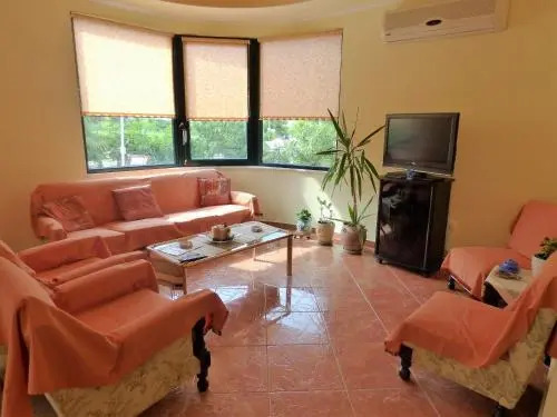 Aparthotel 4 Stars Thasos