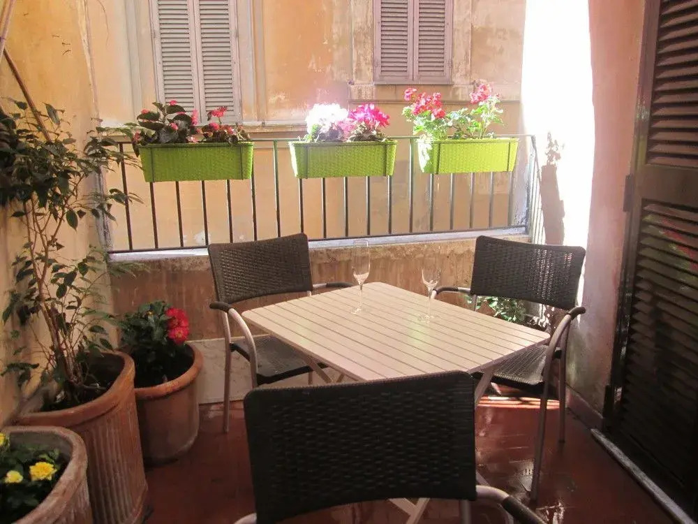 Trevi Elegance Suite