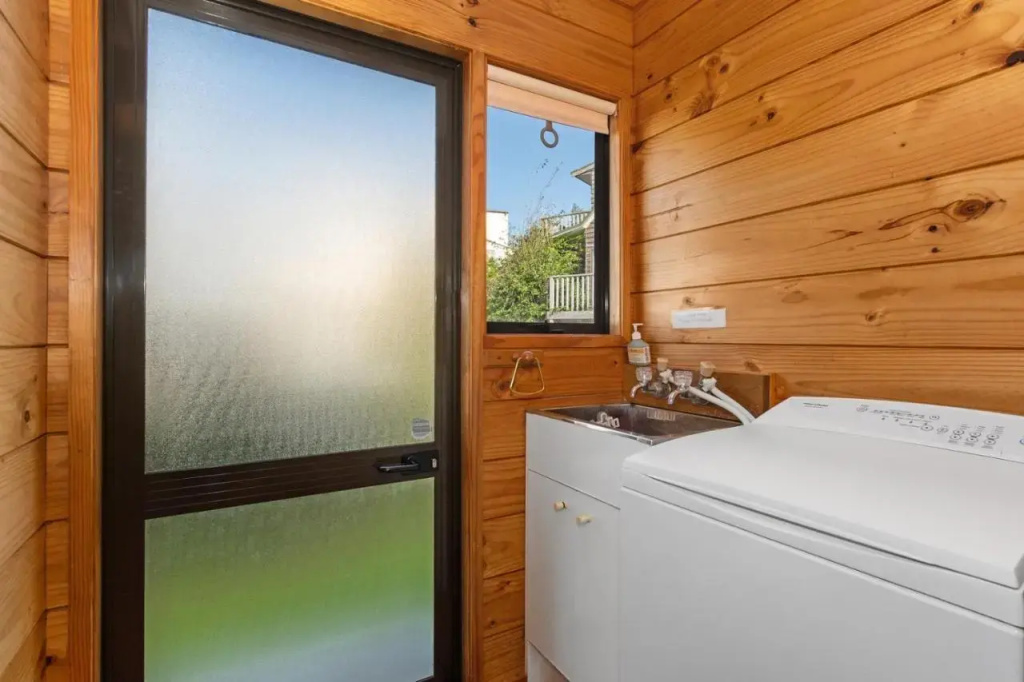 Karaka Bach - Mangawhai Heads Holiday Home