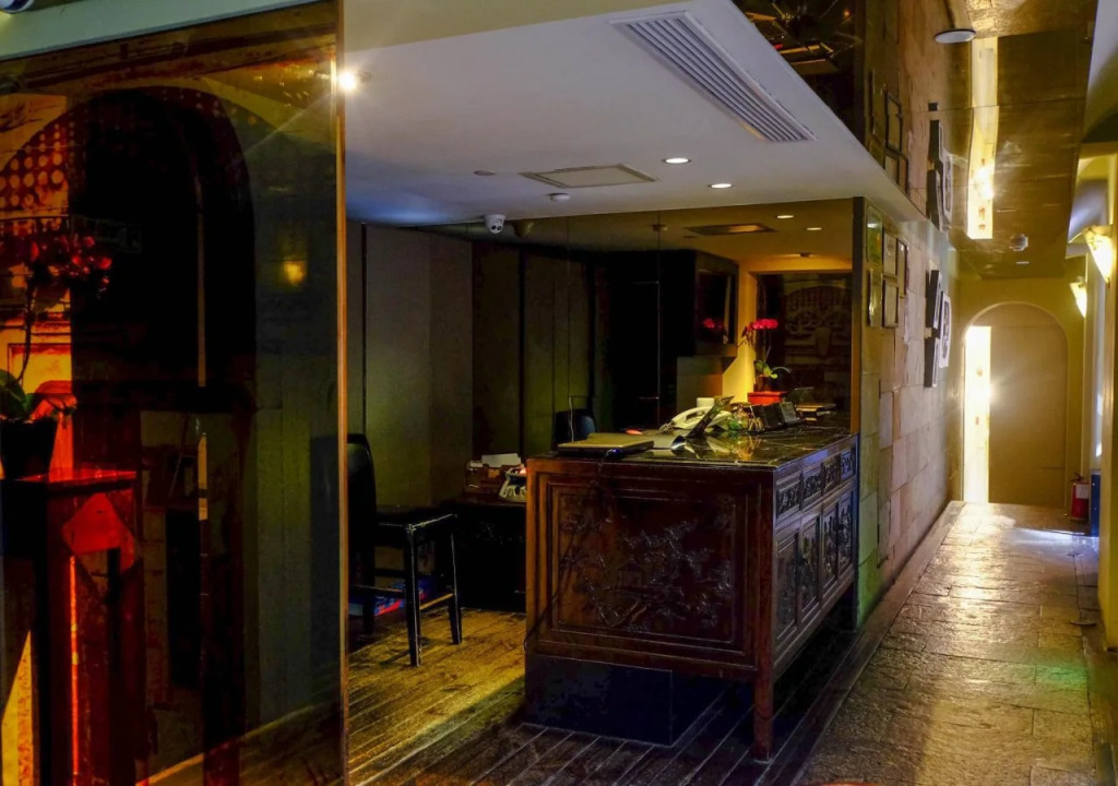 Casa Serena Spa and Hotel
