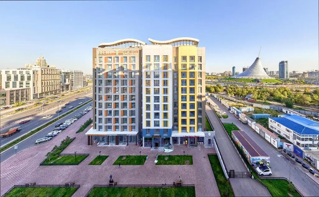 Raisson Ahotel B104