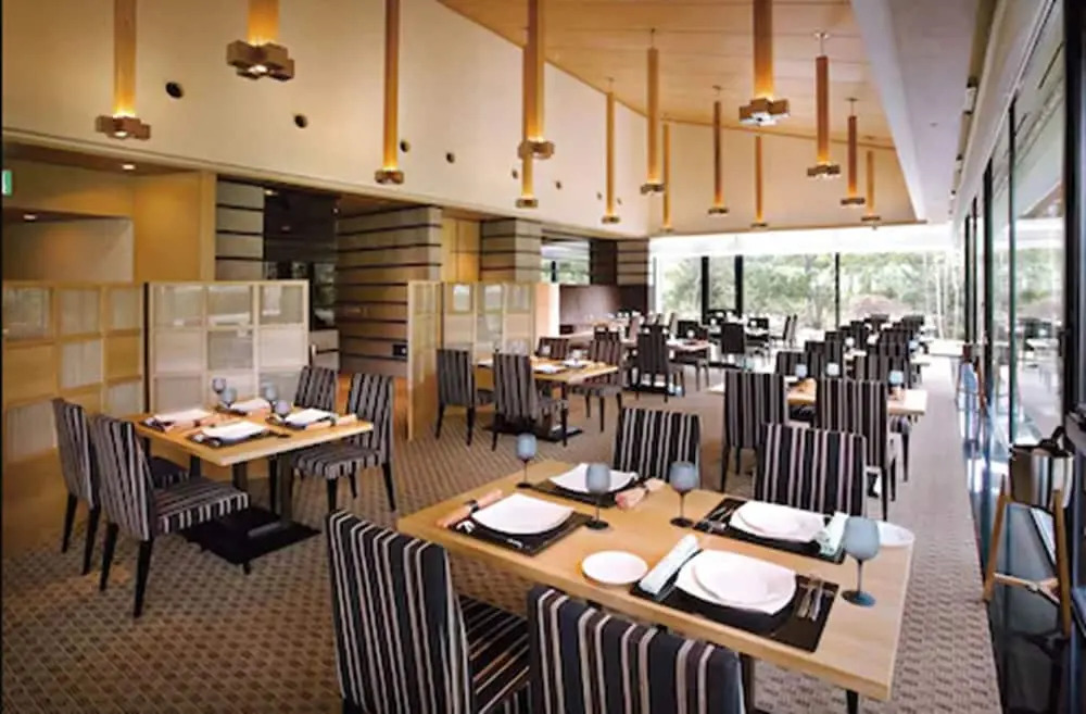 Hotel Harvest Nasu