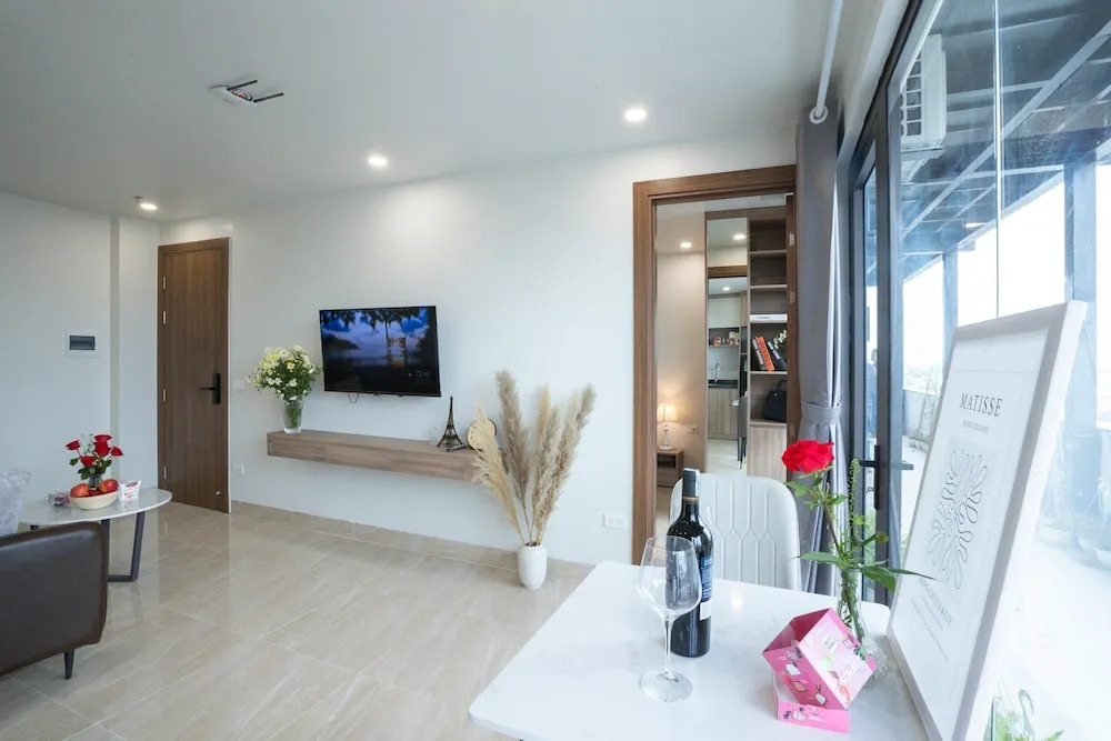 An Huy Home