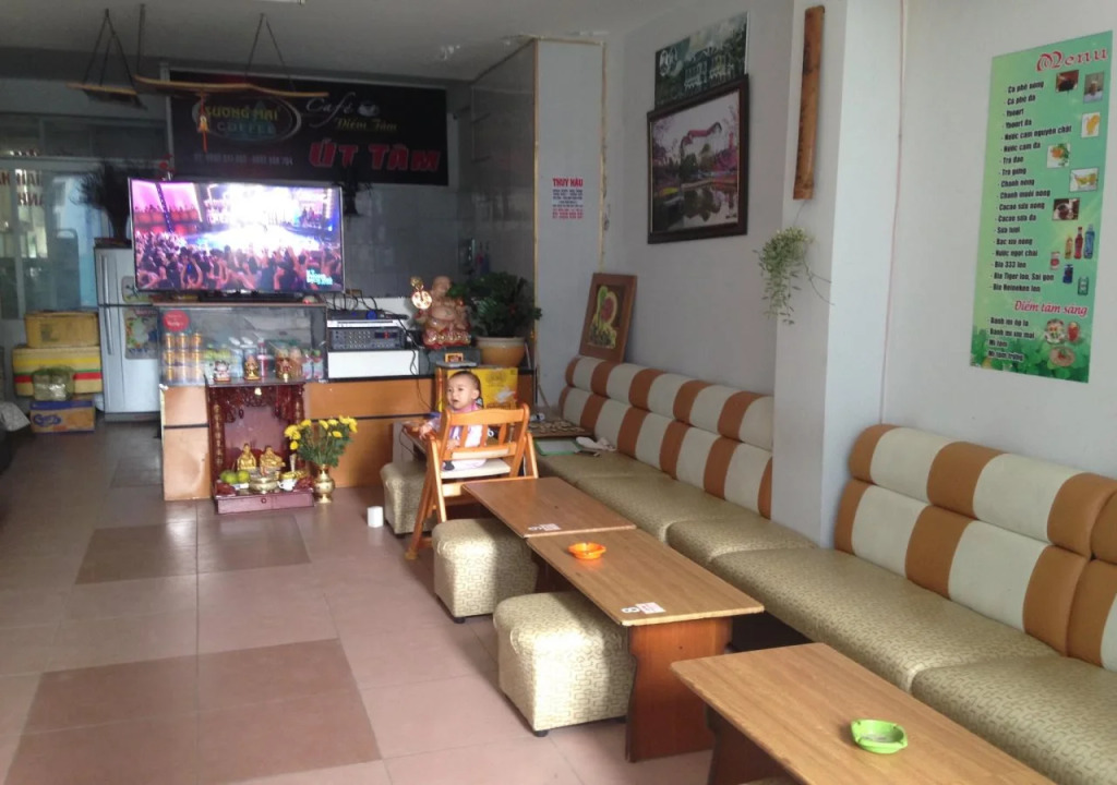 Hai Duyen Hotel