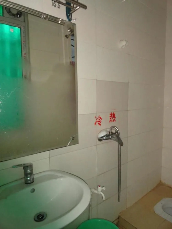 Yin Xin Hotel- Shenzhen